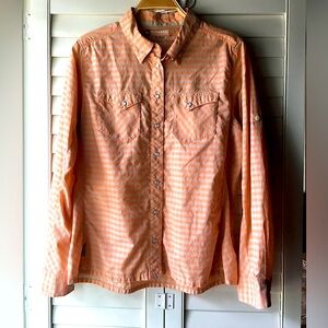 SIMMS Guide Gear Snap front shirt